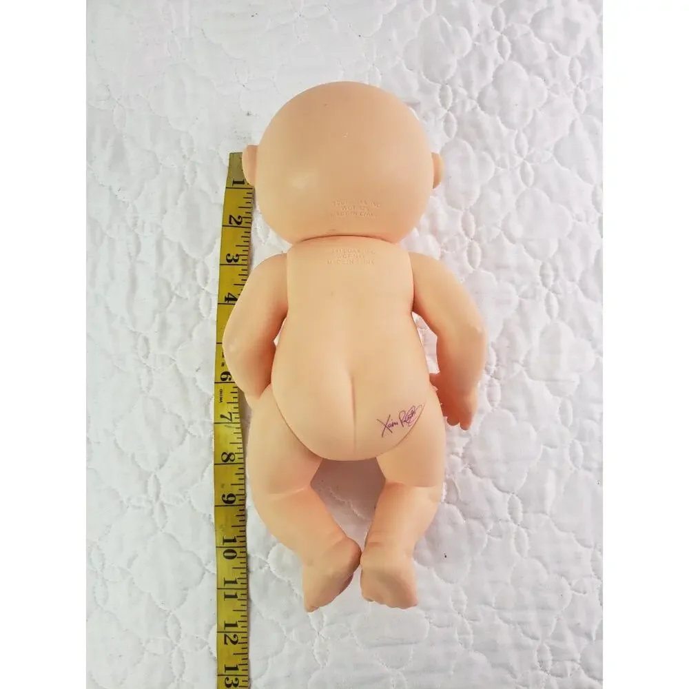 Cabbage Patch Kids vintage style